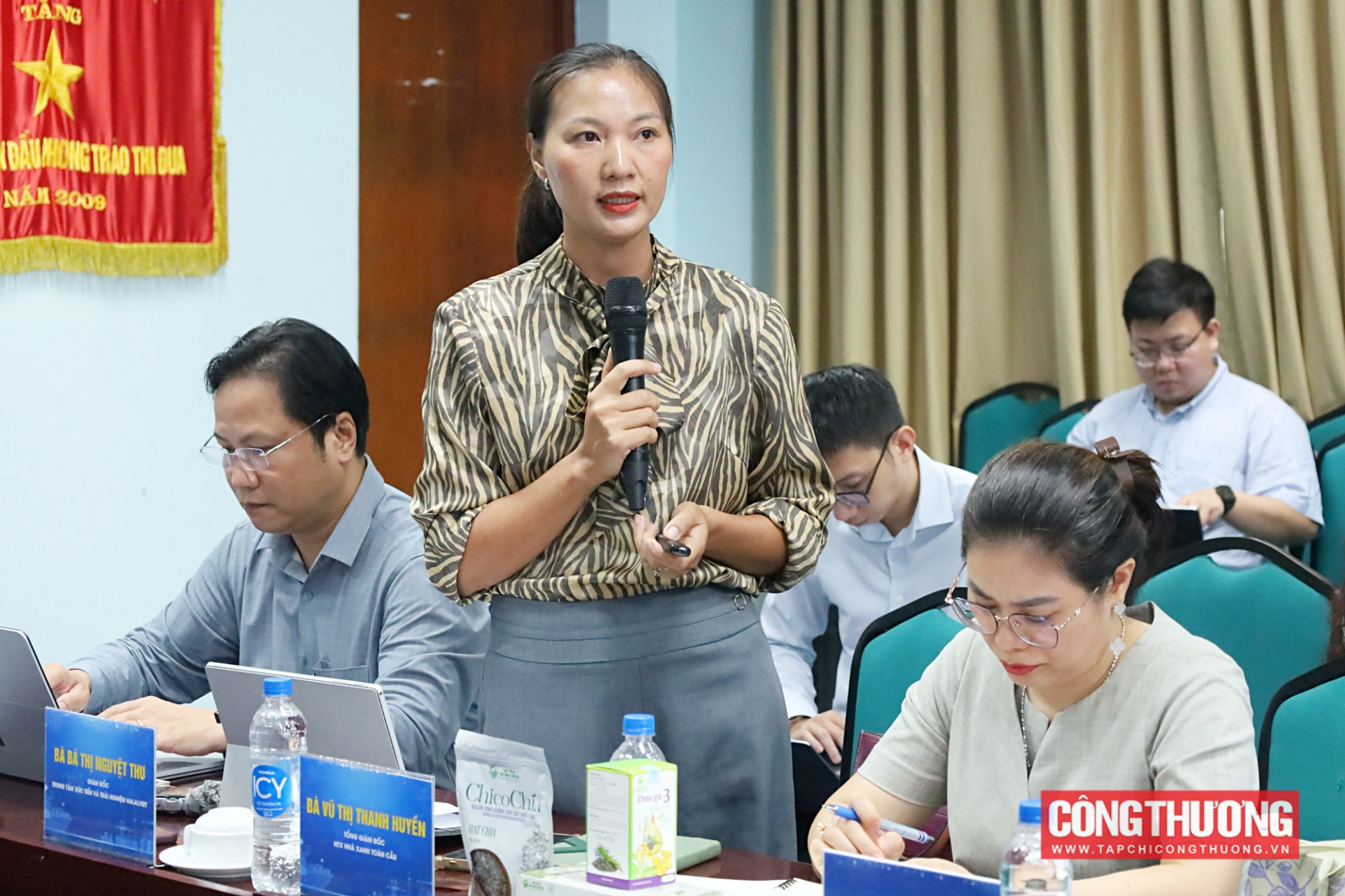 Khai phá thị trường Halal toàn cầu: Từ "nút thắt" chứng nhận đến chiến lược xuất khẩu bền vững cho hàng Việt