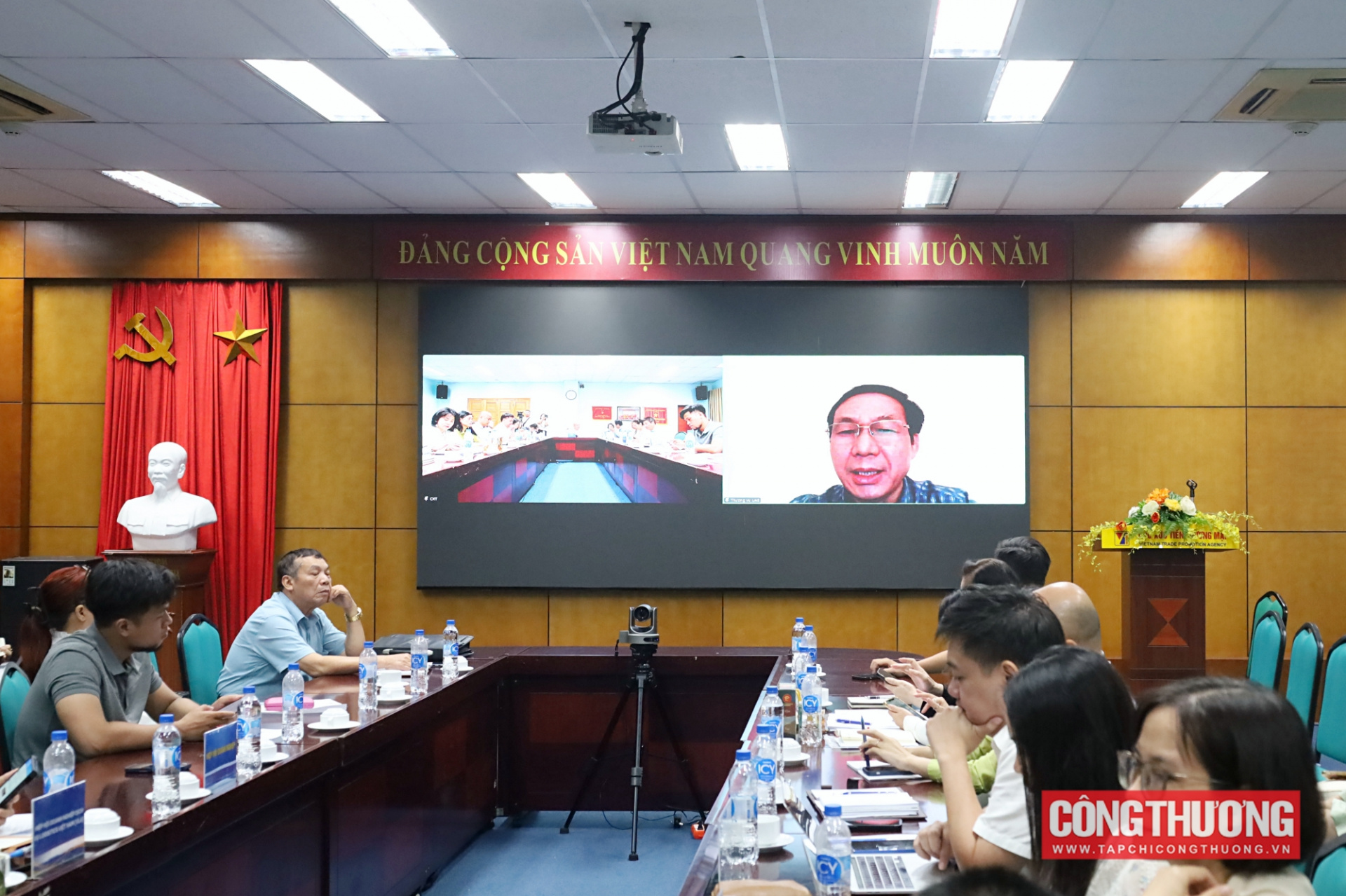 Khai phá thị trường Halal toàn cầu: Từ "nút thắt" chứng nhận đến chiến lược xuất khẩu bền vững cho hàng Việt