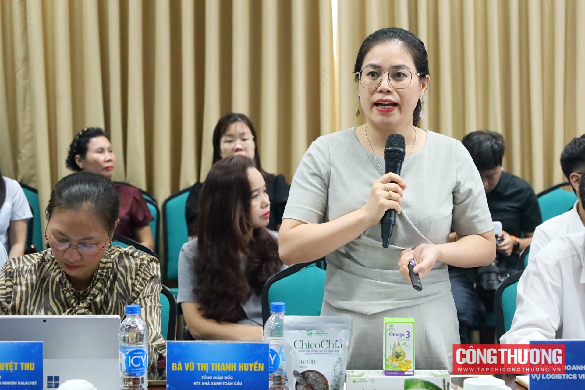 Khai phá thị trường Halal toàn cầu: Từ "nút thắt" chứng nhận đến chiến lược xuất khẩu bền vững cho hàng Việt