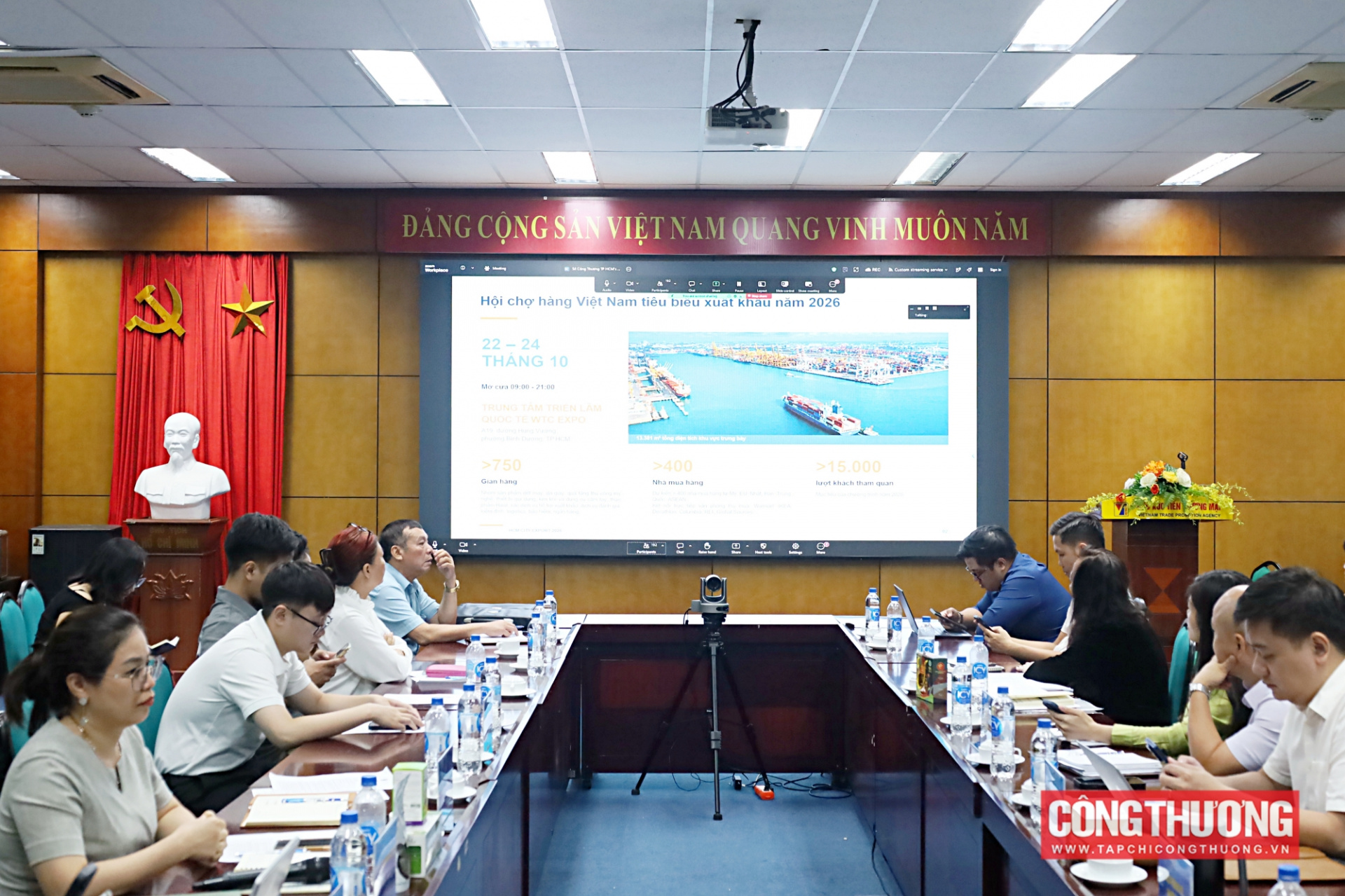 Khai phá thị trường Halal toàn cầu: Từ "nút thắt" chứng nhận đến chiến lược xuất khẩu bền vững cho hàng Việt