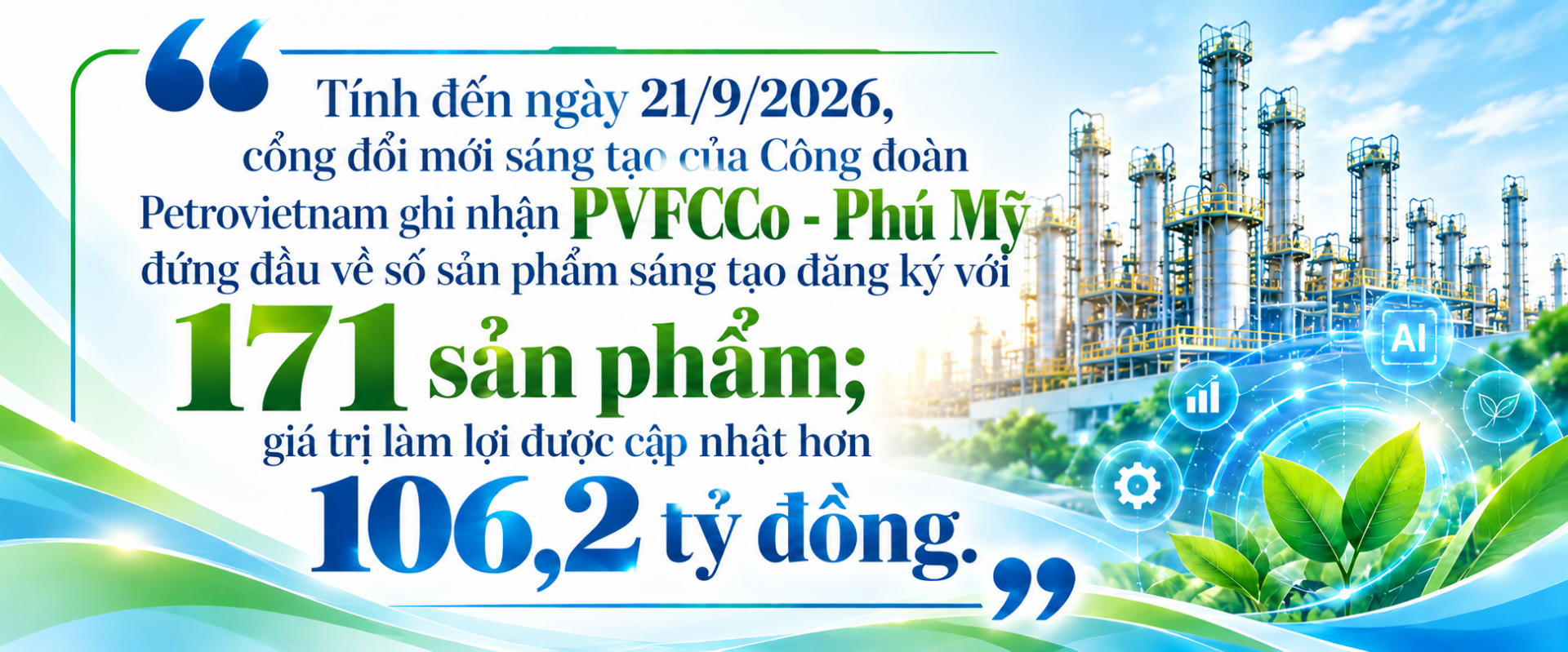 PVFCCo - Phú Mỹ