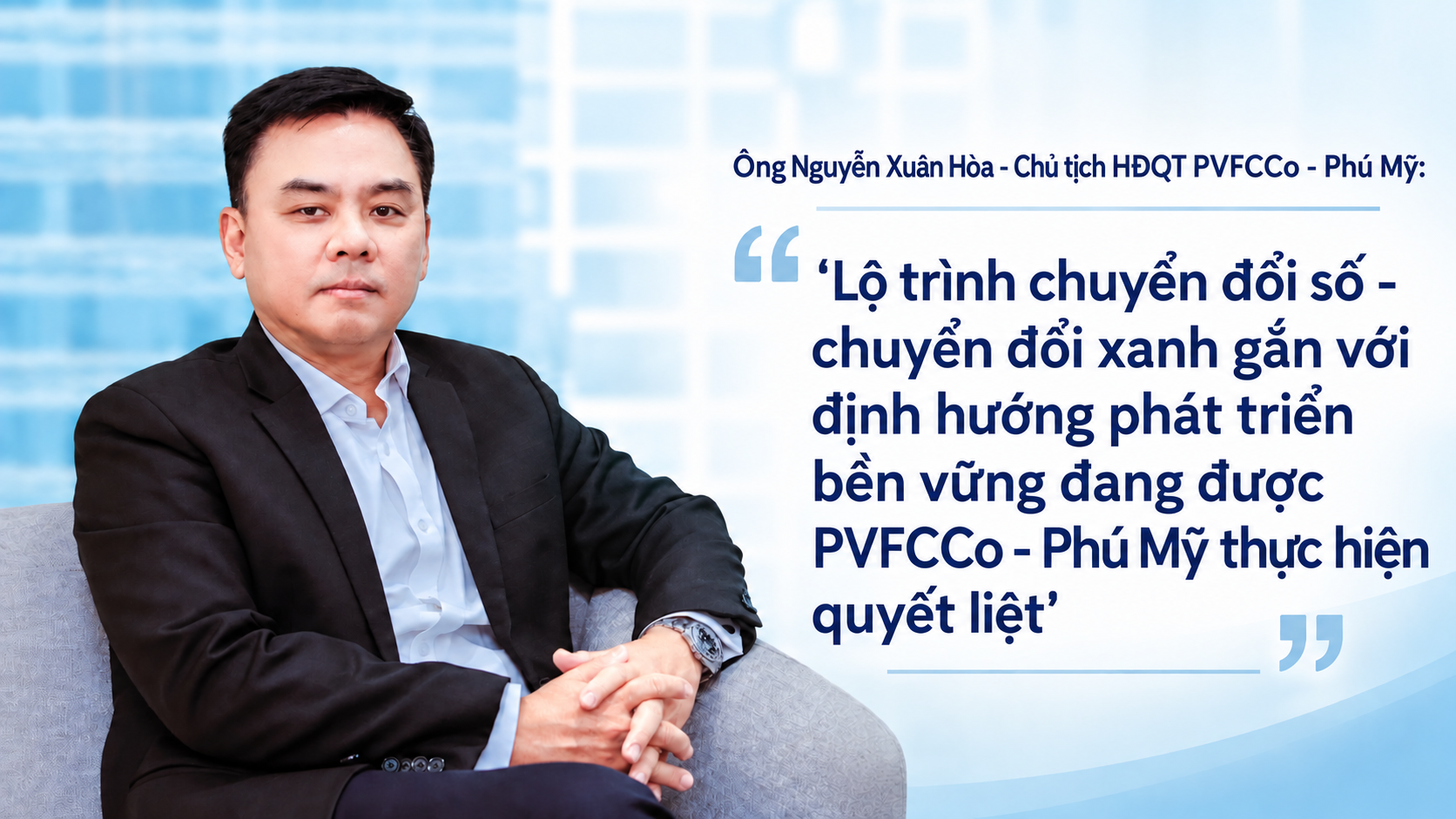 PVFCCo - Phú Mỹ