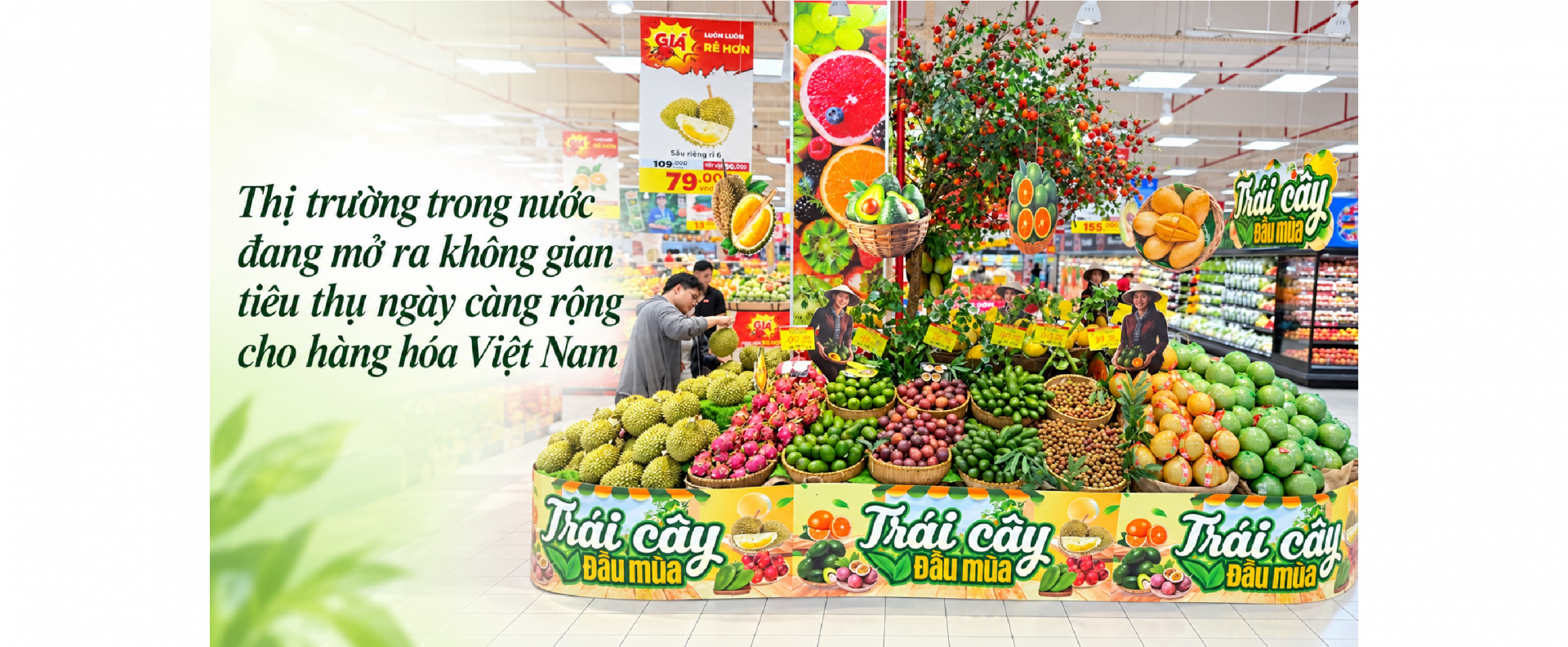 thị trường