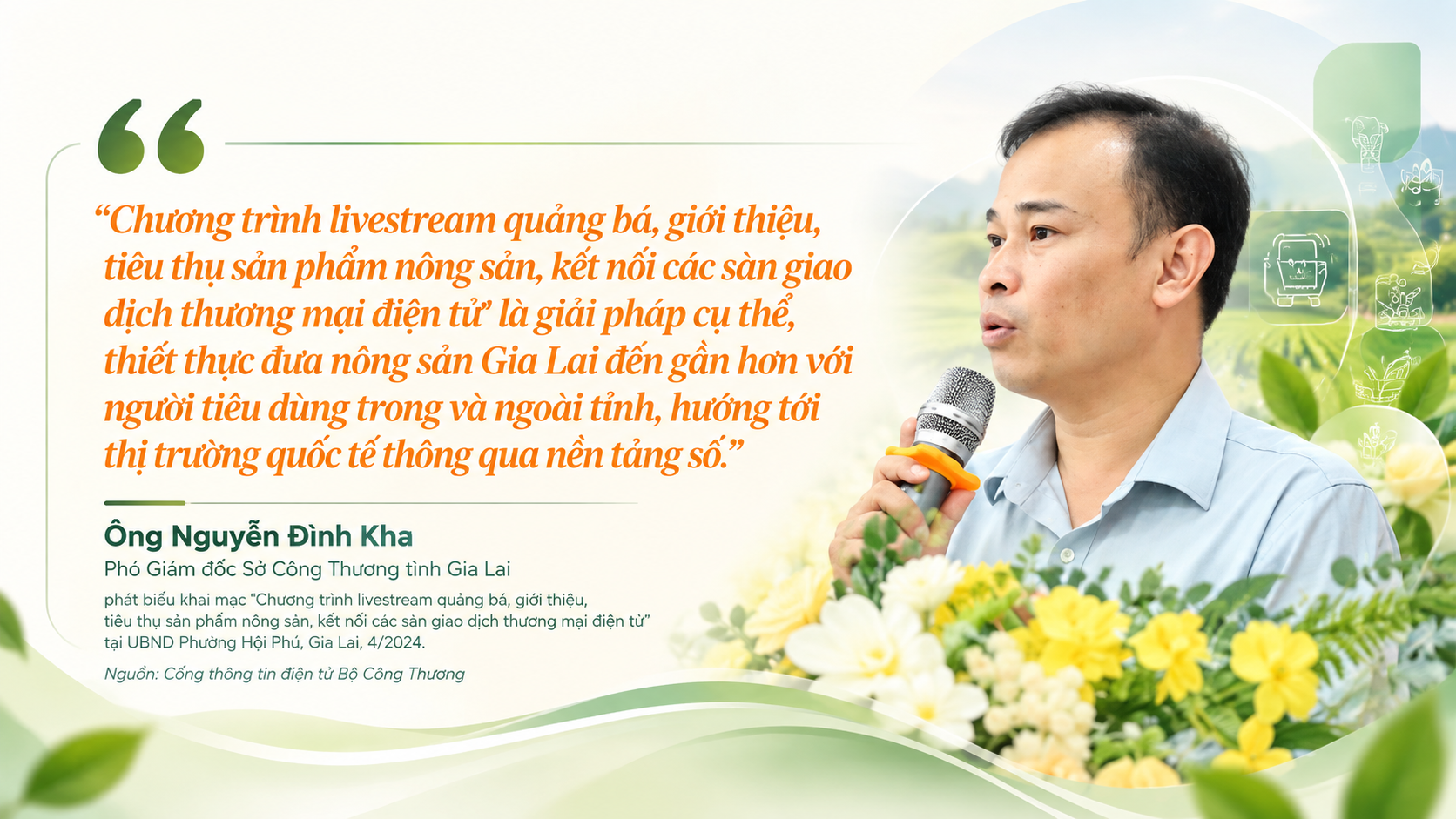 ông kha