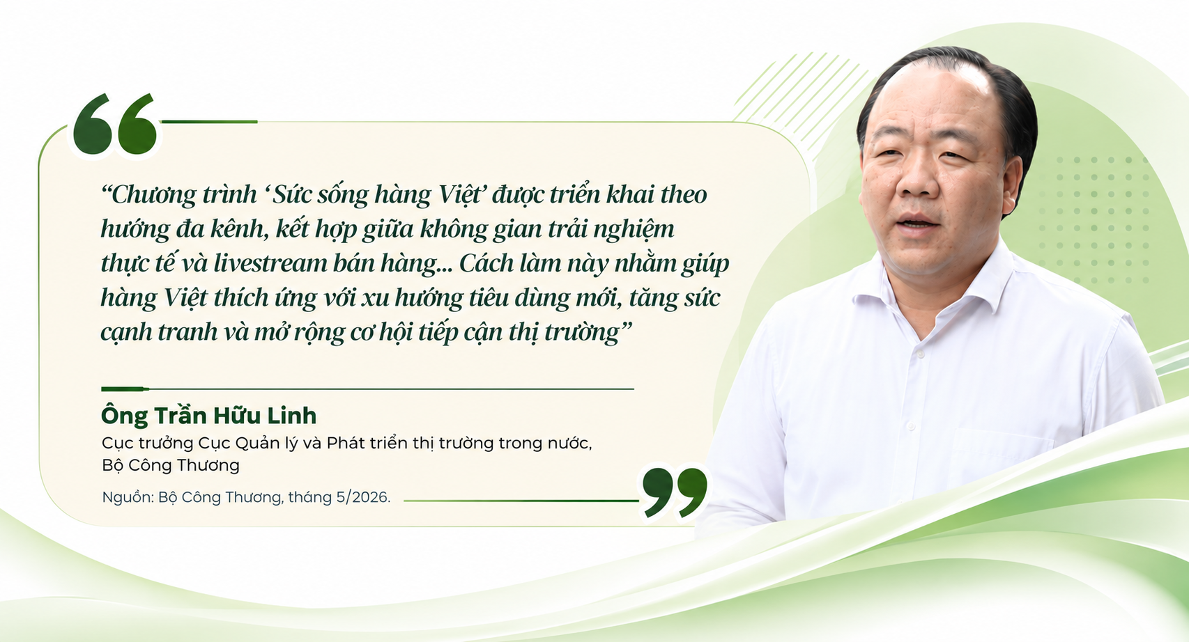ông linh