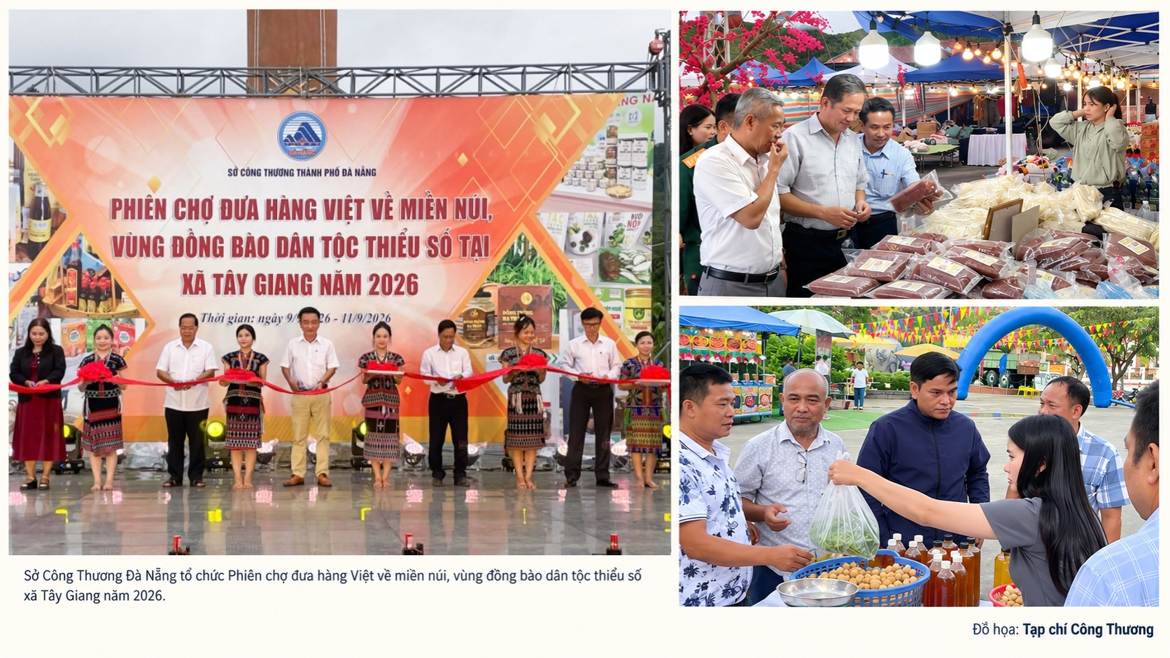 xã Tây Giang