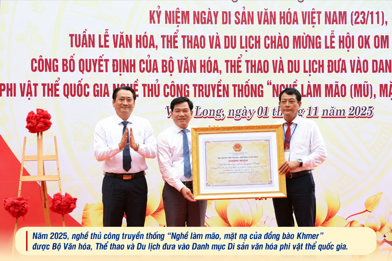 mặt nạ chằn