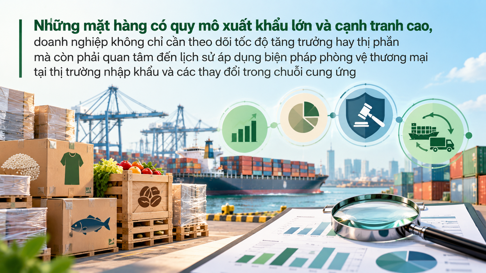 phòng vệ thương mại