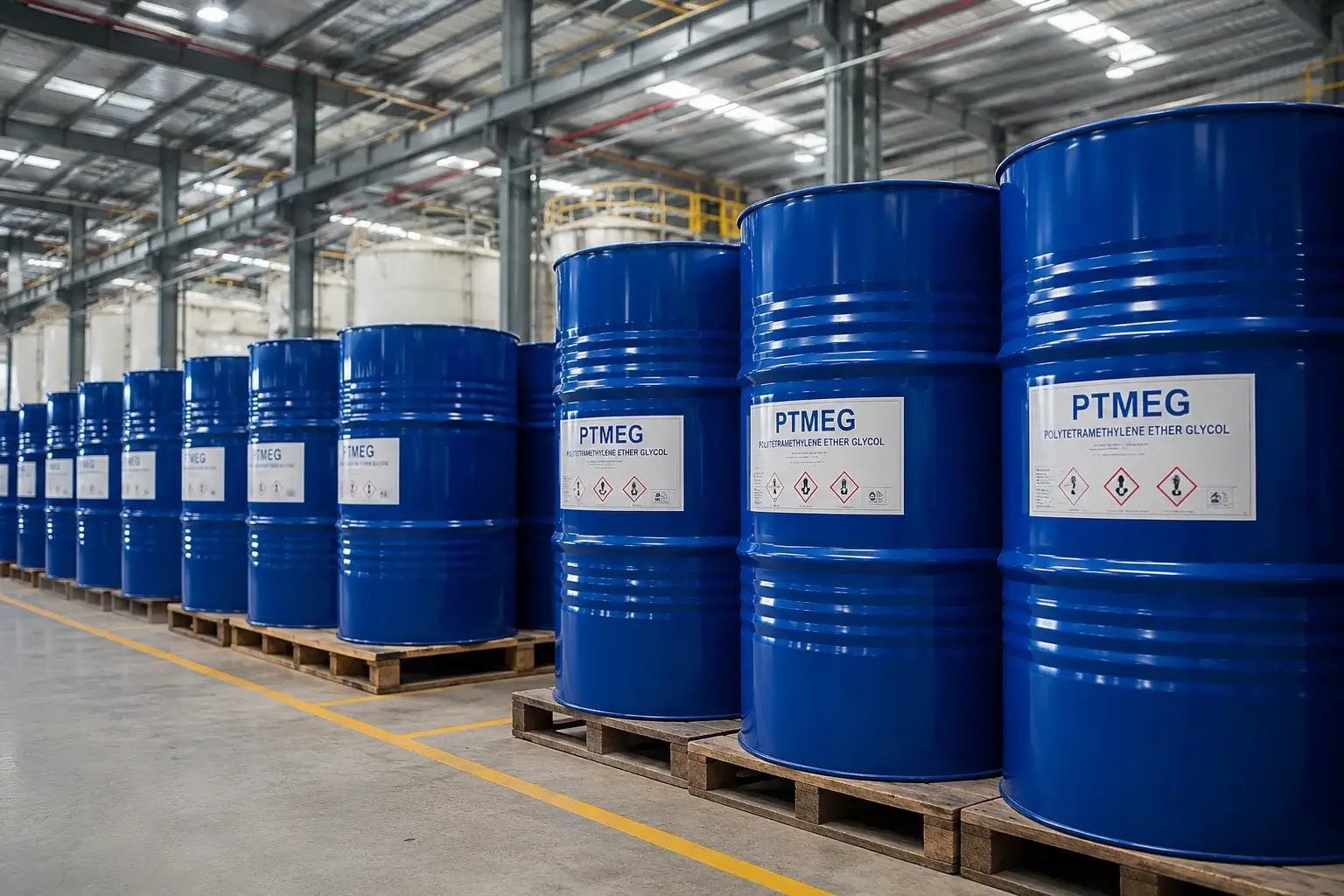 [eMagazine] Phòng vệ thương mại trong ngành hóa chất: Rủi ro lan theo chuỗi giá trị