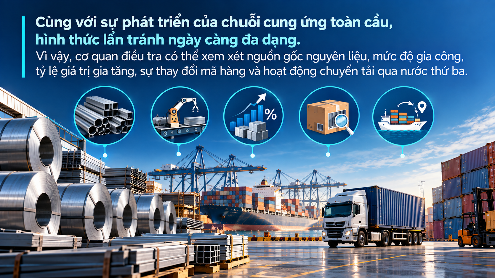 phòng vệ thương mại