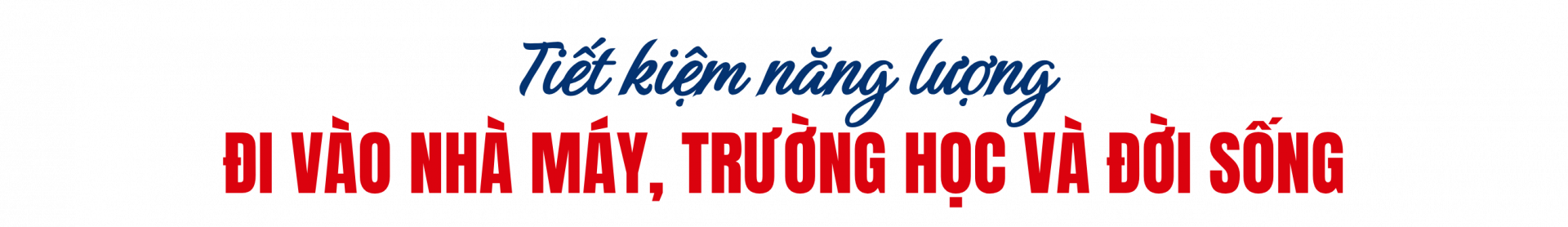 tiết kiệm năng lượng Bắc Ninh