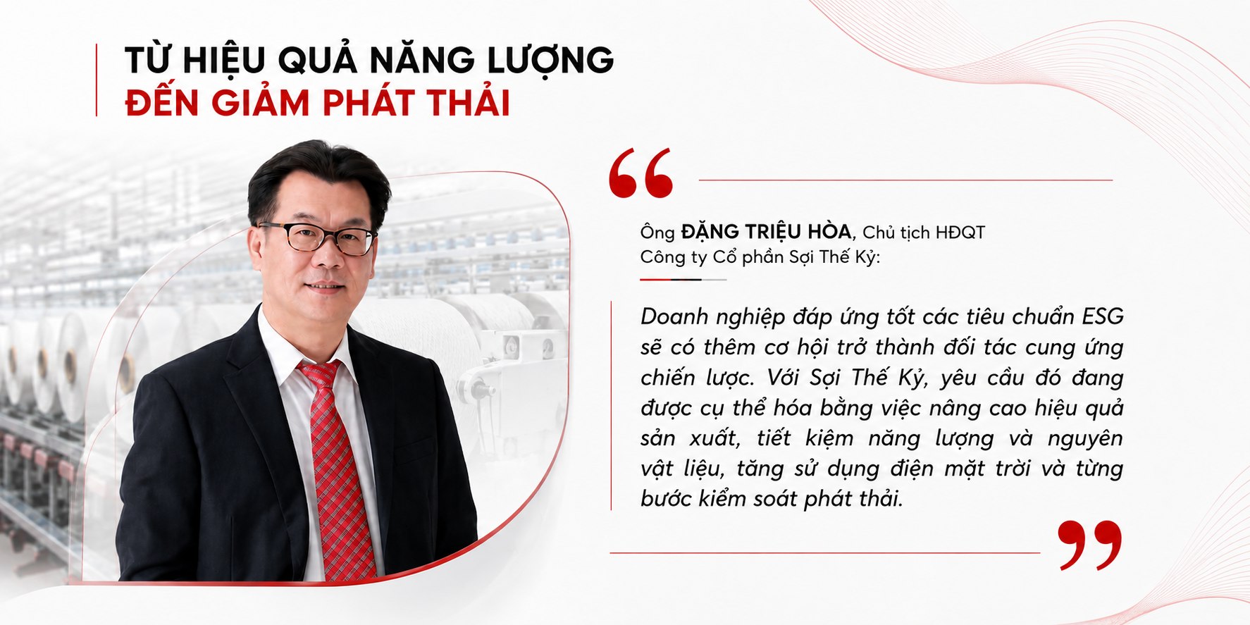 Sợi Thế Kỷ