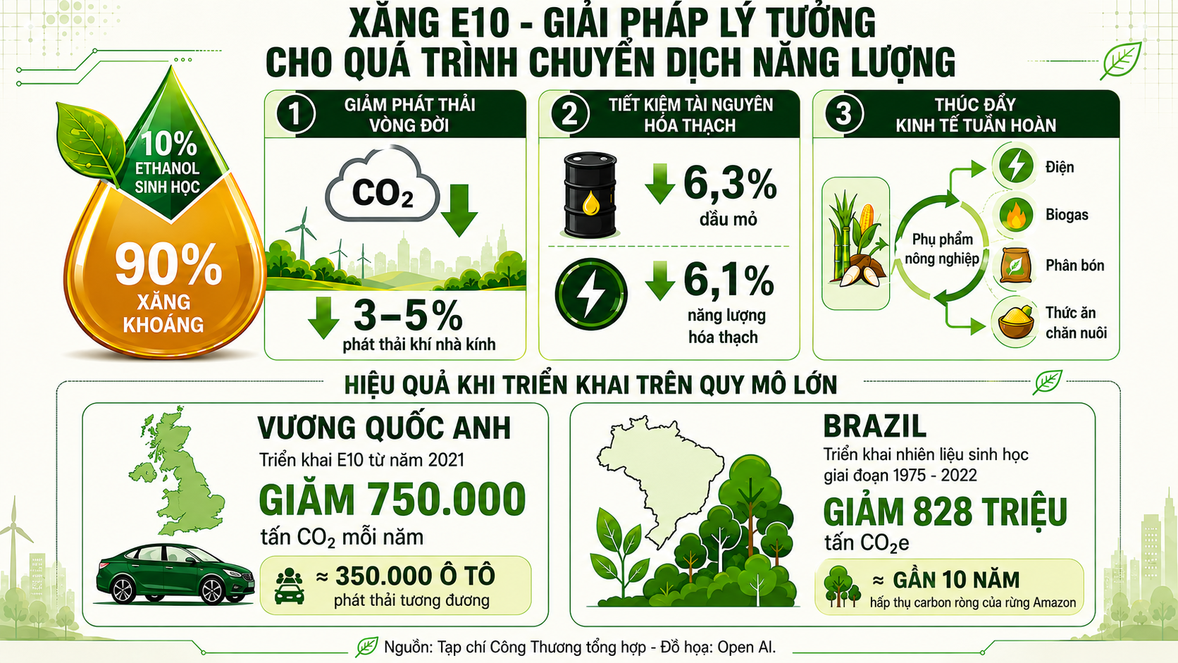 tiết kiệm năng lượng