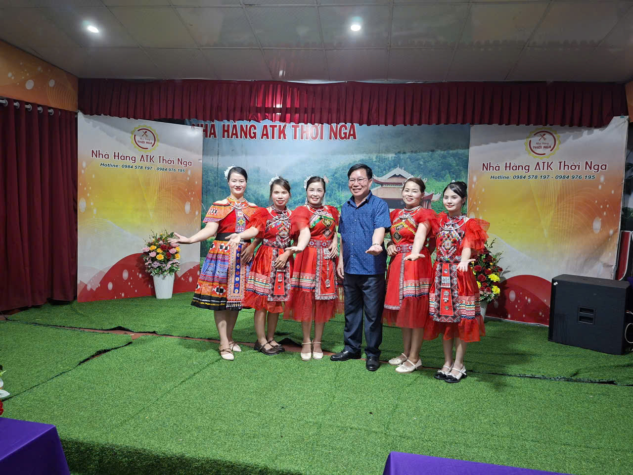 Thái Nguyên