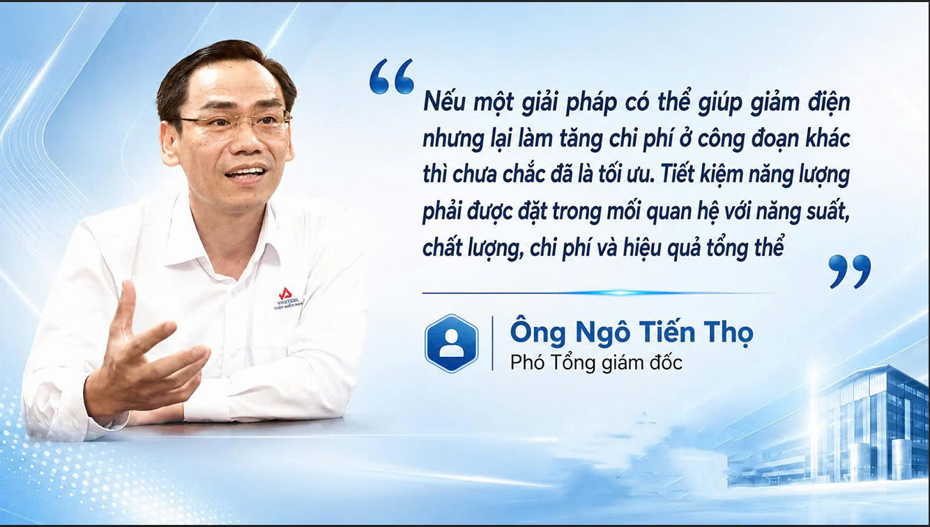 Thép Miền Nam