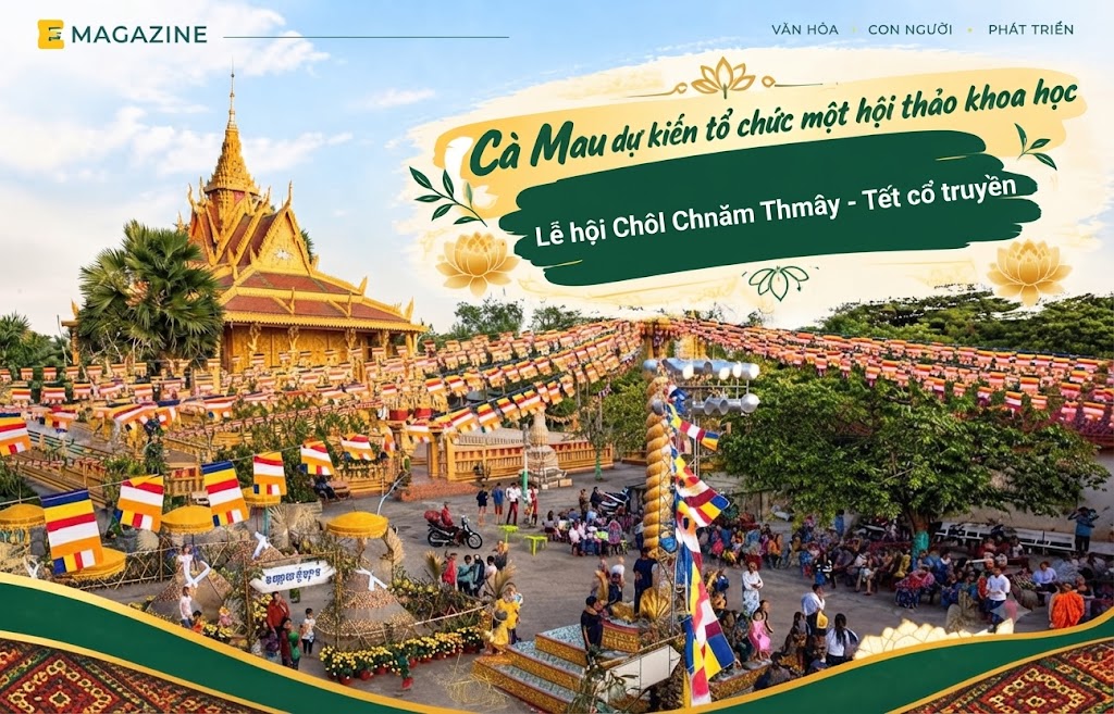 Cà Mau