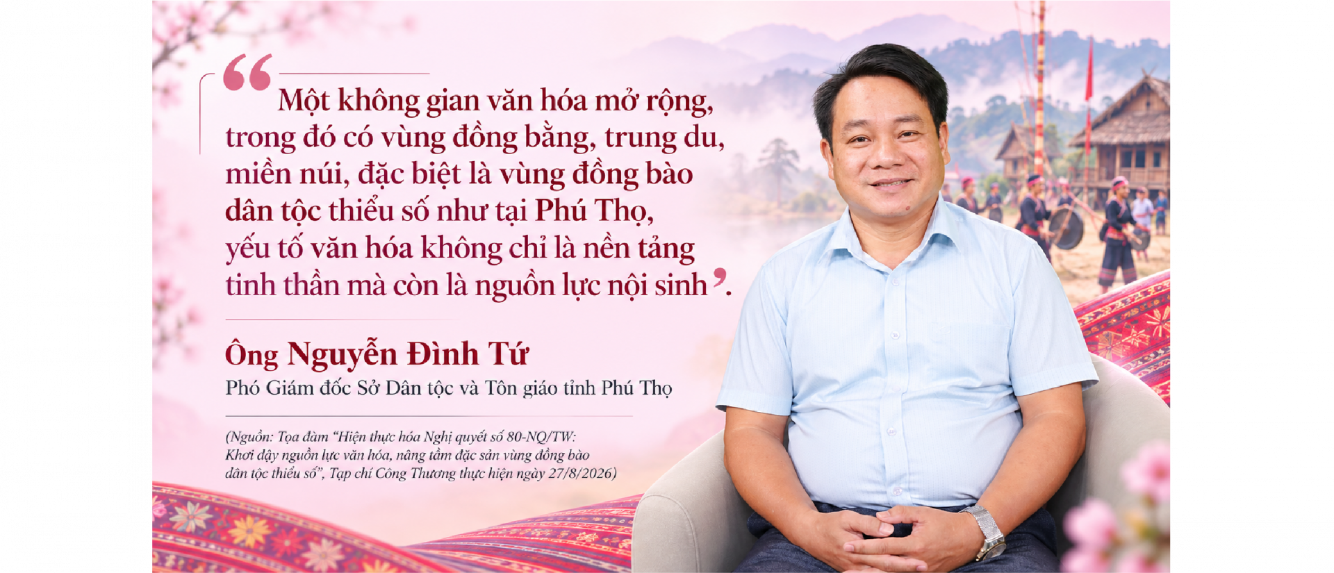 ông tứ
