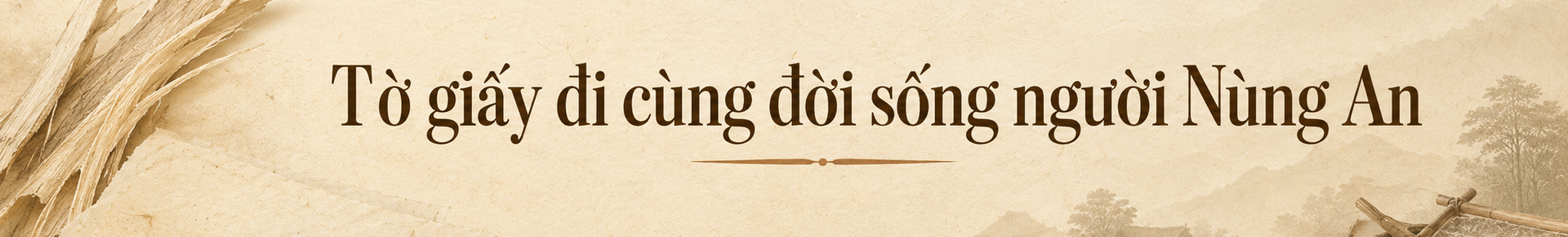 giấy Dìa Trên