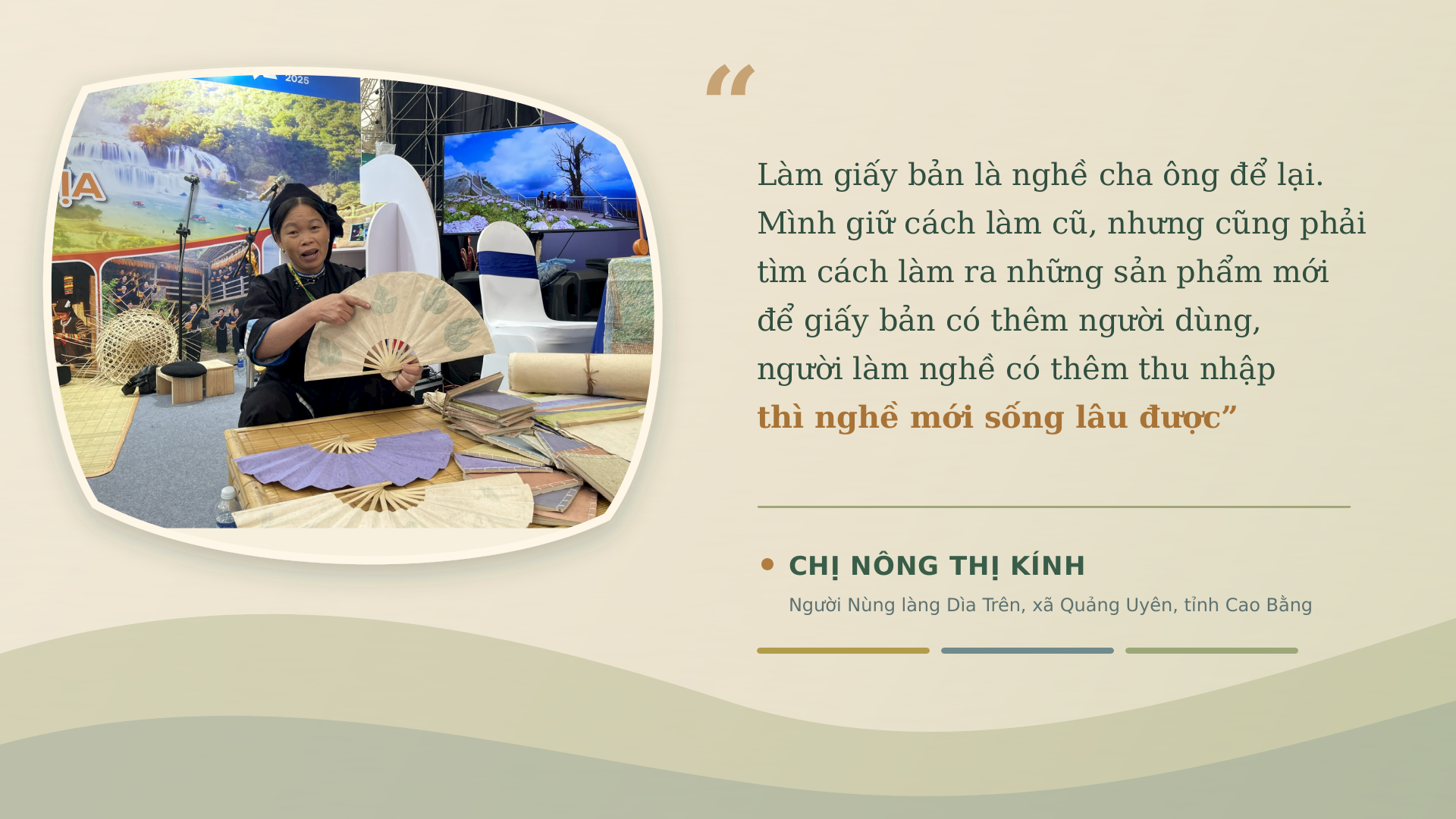giấy bản Dìa Trên
