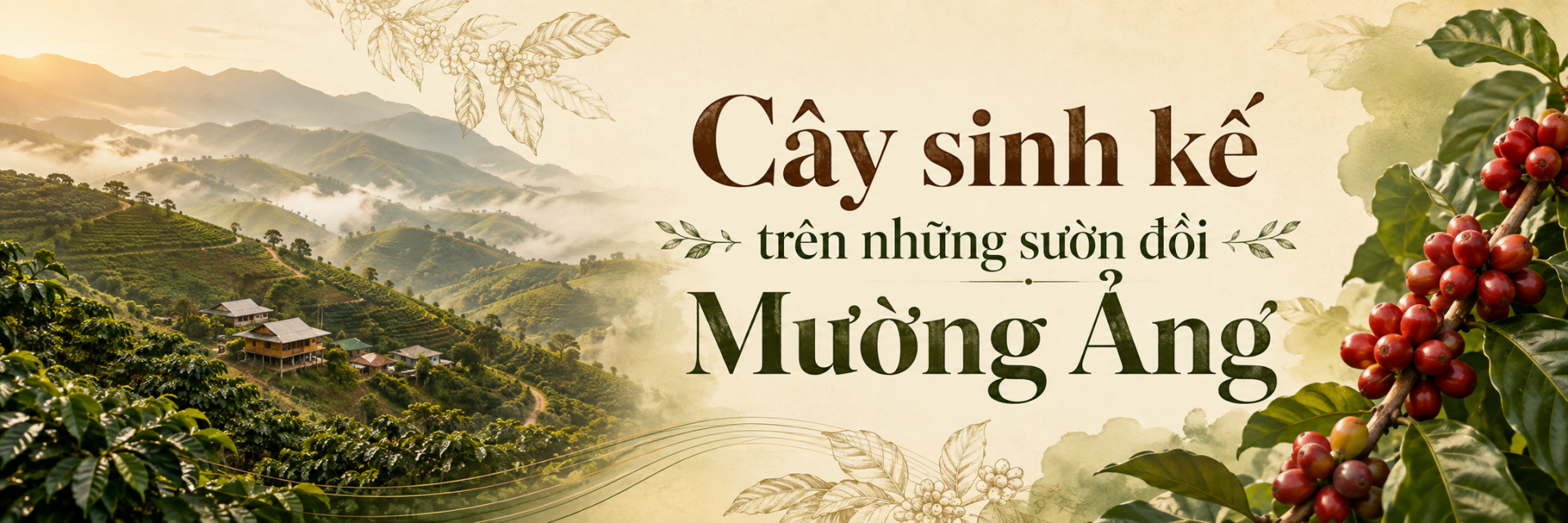 cà phê Arabica