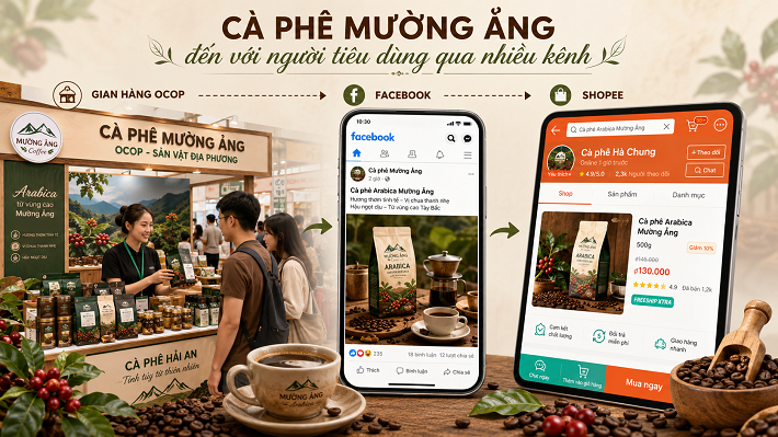 cà phê Arabica