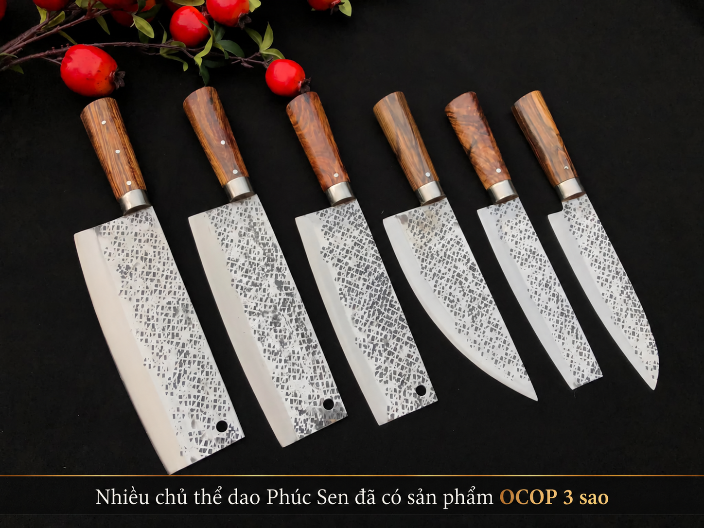 dao Phúc Sen