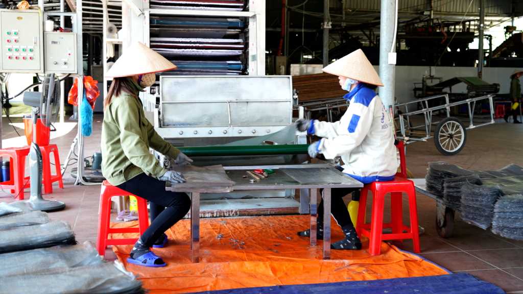 Miến dong Bình Liêu
